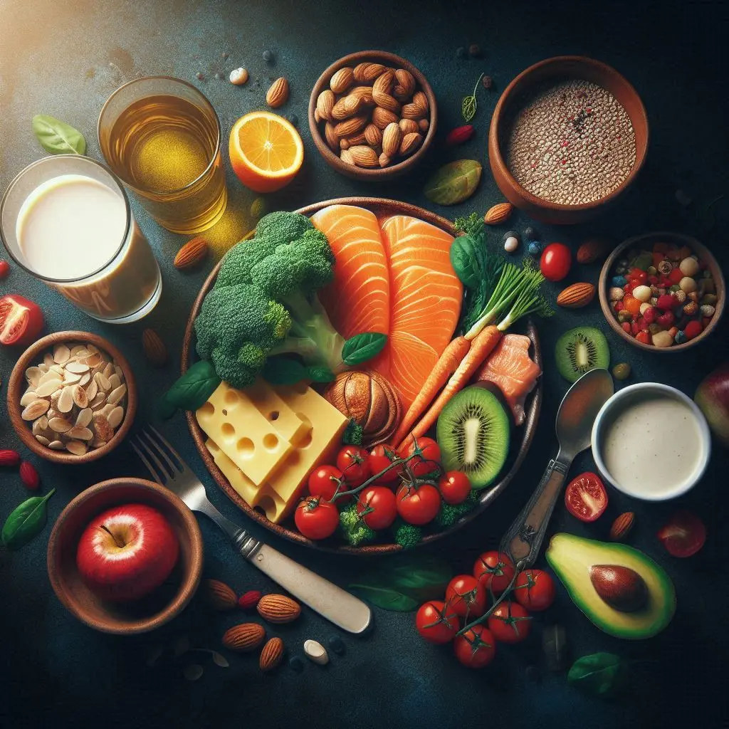 What type of food do you want