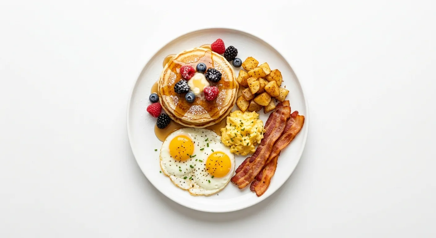 Breakfast Delight