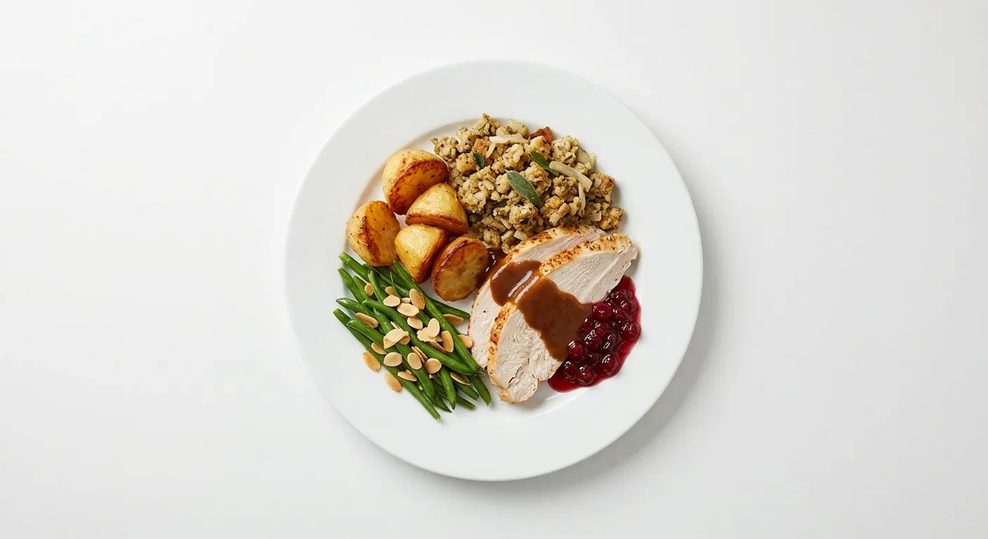 Menu of the Month November 2024