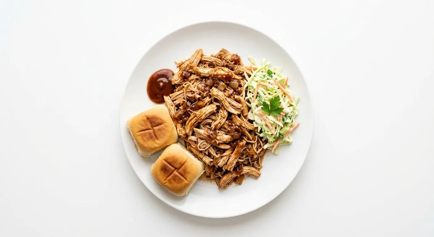 Pulled Chicken