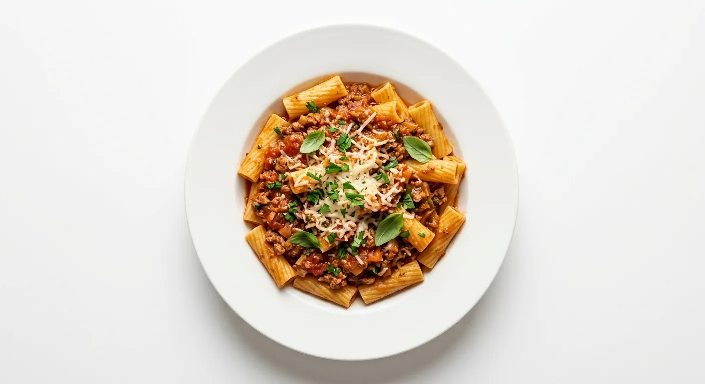The Best Weeknight Pasta Sauce